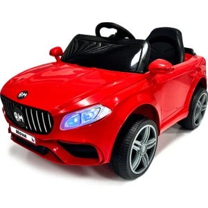 Bm Toys Nova Akülü Araba Kumandalı 4*2 12