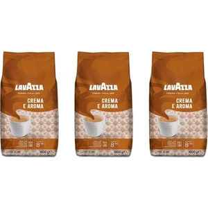 Crema E Aroma 3 kg (3x1 kg)
