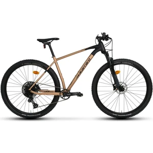 Bıg 912 S 29'' 12V Hd Dağ Bisikleti Mat Açık Bronz 48CM