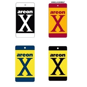 x Vanilla Bubble Oto Araç Kokusu