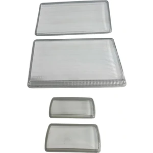 Tofaş Far ve Sis Camı Seti