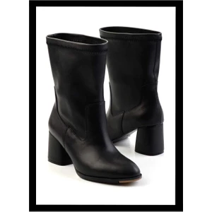 Siyah   Kadın Bot & Bootie K02824707009