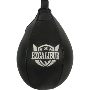 Fox Punching Ball Boks Hız Topu Siyah