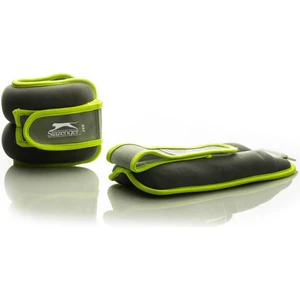 Ayak Bilek Ağırlığı (2 kg + 2 kg) Unisex El Ve Ayak Bilek Ağırlıkları