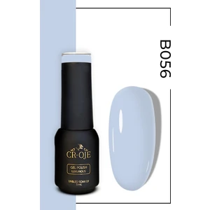 Kalıcı Oje Gökyüzü Mavi- B056 (5 ML.)