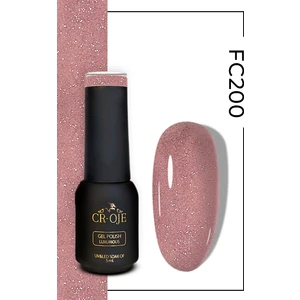 FC200-DISCO Flash Kalıcı Oje (5 Ml)