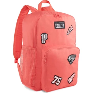Patch Backpack Unisex Sırt Çantası