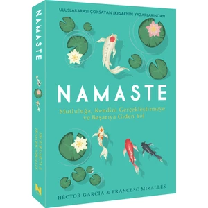 Namaste - Héctor García & Francesc Miralles