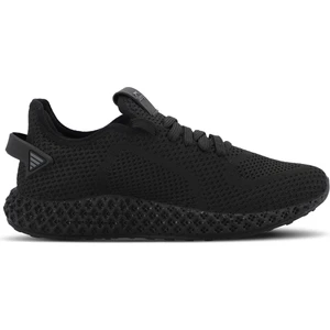 ATOMIX Kadın Sneaker Koşu & Yürüyüş Ayakkabısı Siyah / Siyah