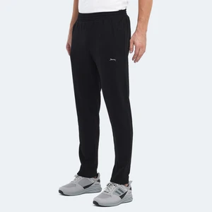 SAMOUEL IN Erkek Slim Fit Eşofman Altı Siyah
