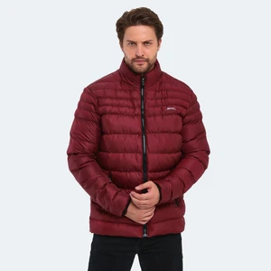 HORIZON I Erkek Mont & Kaban Bordo / Bordo