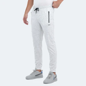 ONLY IN Erkek Slim Fit Eşofman Altı Gri