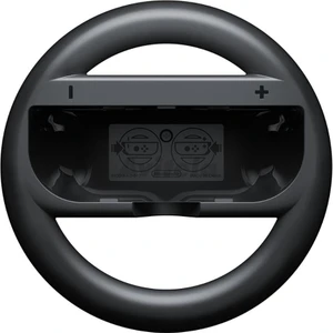 Nintendo Switch Ikili Direksiyon Joycon Tutucu Set Mariokart Direksiyon