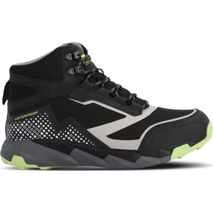 WALT Erkek Su Geçirmez Outdoor Siyah