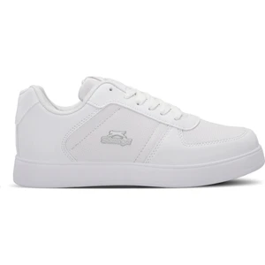 POINT NEW I Kadın Sneaker Koşu & Yürüyüş Ayakkabısı Beyaz