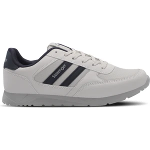 EASTERN I Erkek Sneaker Koşu & Yürüyüş Ayakkabısı Gri