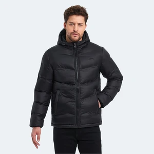 WORLD IN Erkek Mont & Kaban Siyah