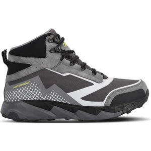 WALT Erkek Su Geçirmez Outdoor Koyu Gri