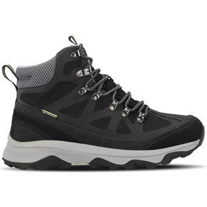 WARDELL Erkek Su Geçirmez Outdoor Siyah