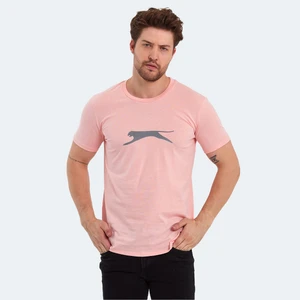 SECTOR I Erkek Tişört Somon