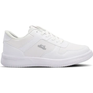 ELIORA I Büyük Beden Erkek Sneaker Koşu & Yürüyüş Ayakkabısı Beyaz