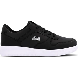 ELIORA I Büyük Beden Erkek Sneaker Koşu & Yürüyüş Ayakkabısı Siyah / Beyaz