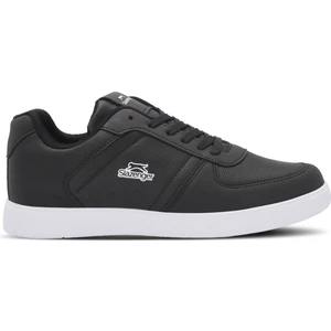 POINT NEW I Erkek Sneaker Koşu & Yürüyüş Ayakkabısı Siyah / Beyaz