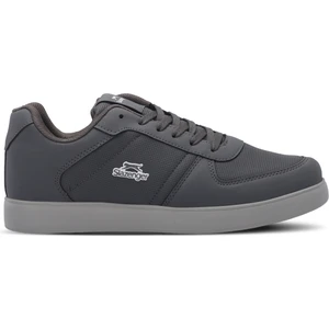 POINT NEW I Erkek Sneaker Koşu & Yürüyüş Ayakkabısı Füme