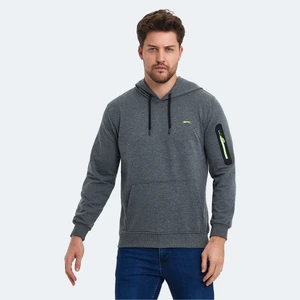 OZZY Erkek Sweatshirt Koyu Gri