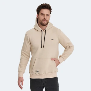 OLTA Erkek Sweatshirt Bej