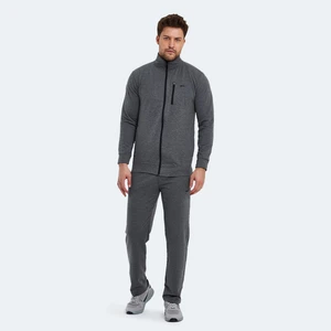 ORAN I Erkek Eşofman Takımı Koyu Gri