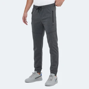ONLY IN Erkek Slim Fit Eşofman Altı Koyu Gri