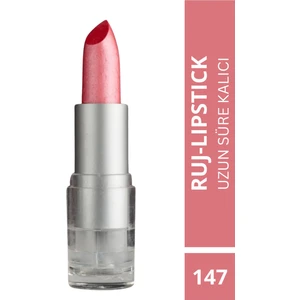 Lipstick - Ruj Orta Pembe 4 gr - No: 147