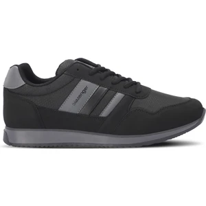 ORIGIN I Erkek Sneaker Koşu & Yürüyüş Ayakkabısı Siyah / Siyah