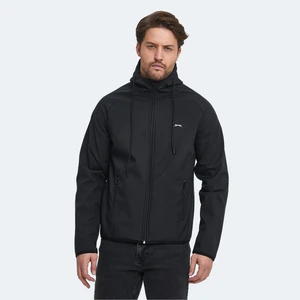 RANGI Erkek Mont & Kaban Siyah