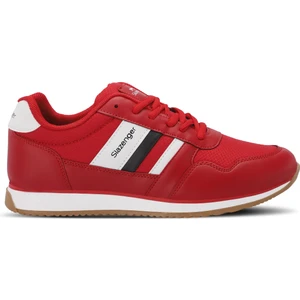 ORIGIN I Erkek Sneaker Koşu & Yürüyüş Ayakkabısı Kırmızı