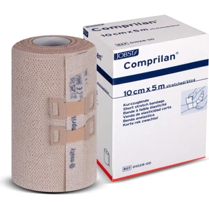10 cm x 5 M Kompresyon Lenf  Bandajı