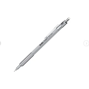 Versatil Kalem Metal Graph-X 0.5 Mm Saten Gri