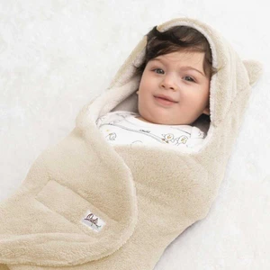 Dış Kundak 0-6 Ay Vanilla