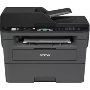 MFC-L2806DW Yaz/tar/fot/fax/dub/wifi Lazer Yazıcı (3 Tam Dolu Toner)