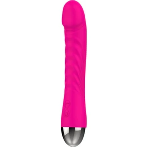 Pembe Tilki G Nokta Uyarıcı Vibratör Rose