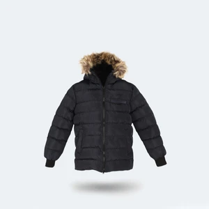 CALISTO NEW Unisex Çocuk Mont & Kaban Lacivert