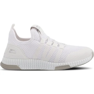 TUESDAY Unisex Çocuk Sneaker Koşu & Yürüyüş Ayakkabısı Beyaz
