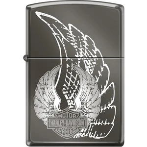 150-115891 Harley Davidson Çakmak