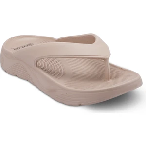 OLAVI Erkek Terlik Camel