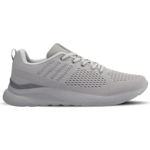 BULLET Erkek Sneaker Koşu & Yürüyüş Ayakkabısı Gri