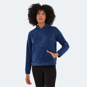 SASSA IN Kadın Polar Indigo