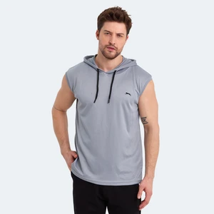 RAG Erkek Tişört Gri