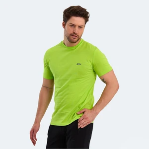 PANCO I Erkek Tişört Limon