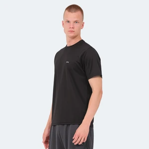 SENATO I Erkek Tişört Siyah